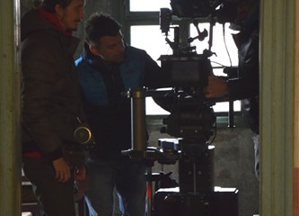 U Vukovini se snima film "Egon i rupa"
