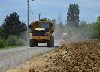 Velika Gorica i Općina Orle bit će sigurni od poplava