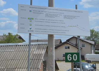 Velika Gorica i Općina Orle bit će sigurni od poplava