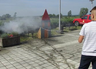 Vatrogasni vikend u Jastrebarskom