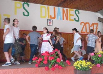 Jubilej: 120 godina škole u Dijanešu!