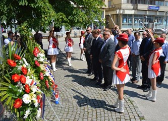 Vrbovec proslavio Dan grada