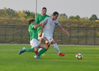 Remi Gorice i Vinogradara u dobroj utakmici