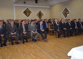 Dan Klinča Sela: Razvoj općine se nastavlja