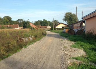 Dubrava: Uređenje poljskih puteva