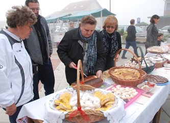FOTO: Dan kruha u Pisarovini