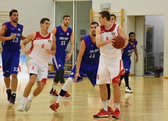 Šesta pobjeda košarkaša Gorice
