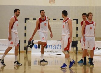 Šesta pobjeda košarkaša Gorice