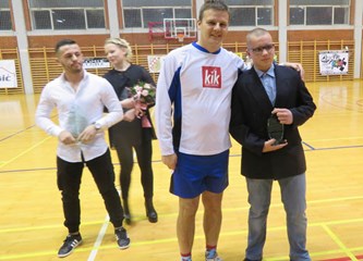 Andrea Petrek i Nikola Đorđević najbolji sportaši u prošloj godini