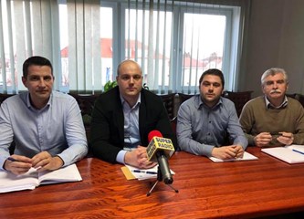Peticija za sanaciju ceste Haganj- Kloštar Ivanić