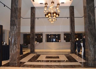 FOTO: Zavirite u unutrašnjost novootvorenog hotela Princess