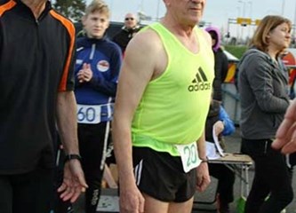 Rekordan broj trkača na Turopoljskoj ligi trčanja