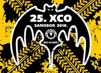 Prijavite se biciklističku utrku XCO Samobor