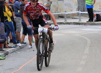 Prijavite se biciklističku utrku XCO Samobor