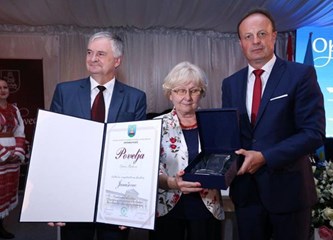 Općina Brdovec proslavila 25 godina