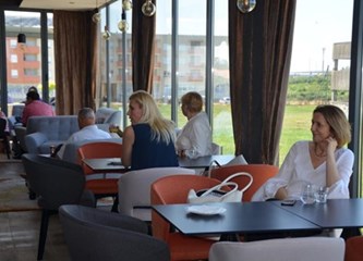 Otvoren hotel "Time" u Velikoj Gorici
