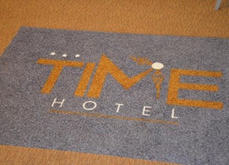 Otvoren hotel "Time" u Velikoj Gorici