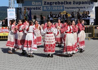 Rođendan Županije proslavljen u Zaprešiću