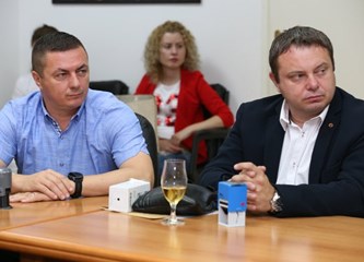 S 2,4 milijuna kuna Županija olakšala gradovima i općinama put do EU fondova