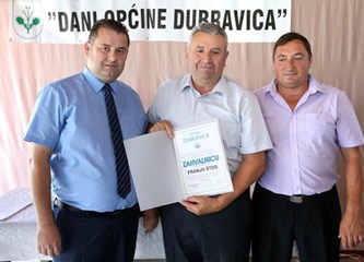 Općina Dubravica proslavila svoj Dan