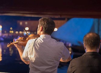 Velikogorički virtuoz održao koncert na Krku