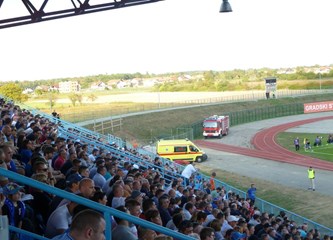 [VIDEO] Dinamo uzeo bodove, Goričani odnijeli pobjedu na tribinama!