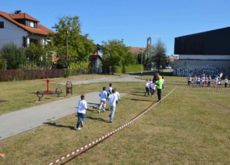 Okupit će 3000 školaraca: Europski tjedan sporta po prvi puta i u goričkim školama