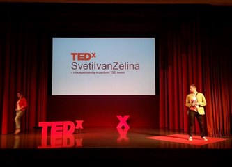 3. TEDxSvetiIvanZelina: „Make a change - Make it local“