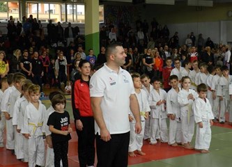 U Jaski održan 19. međunarodni judo turnir