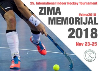 Zelina: Počinje turnir "Zima memorijal 2018"