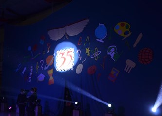 Jedna od najvećih škola u Hrvatskoj proslavila 35. rođendan
