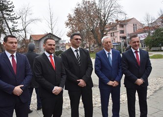 Dan Grada u Velikoj Gorici uveličala i predsjednica