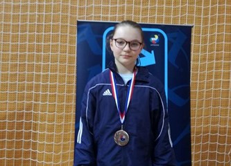 Mladi gorički karatisti ugrabili 11 medalja na turniru u Nedelišću
