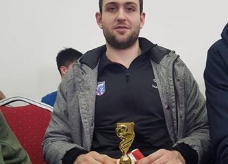 Rukometaši Gorice najbolji na turniru u Karlovcu