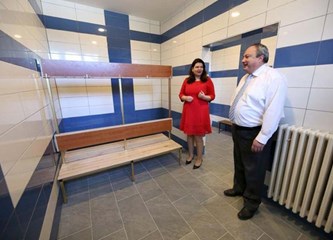 Župan u obilasku škola: Čak 40 % proračuna ulaže se u školstvo