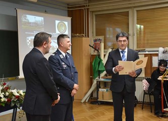 U Gorici uručene stipendije novom naraštaju zrakoplovnih tehničara
