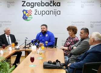 Župan primio kuglače Zaprešića: 'Osvojili ste sve što se u kuglačkom sportu može osvojiti!'