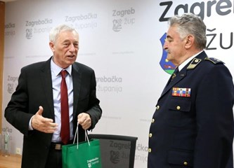 Župan Kožić ugostio izaslanstvo VZZŽ-a, najmnogobrojniju i najuspješniju zajednicu u RH