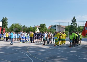 Centar za odgoj i obrazovanje okupio djecu na turniru u Velikoj Gorici