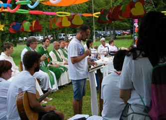 Bistra: U specijalnoj bolnici Gornja Bistra završio još jedan ljetni kamp talijanskih volontera