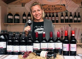 Posjetite Festival mladog vina “Portugizac Plešivica” i sireva iz Zagrebačke županije