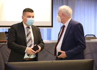Donesen proračun Zagrebačke županije za 2021. godinu