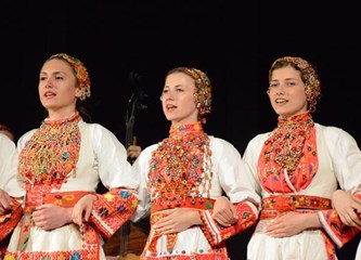 Regionalna smotra folklora Jastrebarsko 2017.