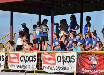 Alpas cup Udarnik 2017.