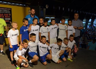 Alpas cup Udarnik 2017.