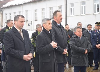 Stepinčevo u Krašiću 2018.