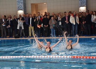 Za Dan grada Goričani dobili Gradski bazen i besplatno kupanje