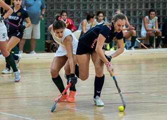 Croatia Indoor Cup u Svetom Ivanu Zelini: Amerikanke testiraju Hrvatice
