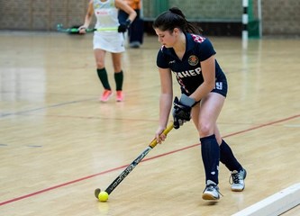 Croatia Indoor Cup u Svetom Ivanu Zelini: Amerikanke testiraju Hrvatice