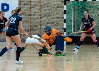 Croatia Indoor Cup u Svetom Ivanu Zelini: Amerikanke testiraju Hrvatice